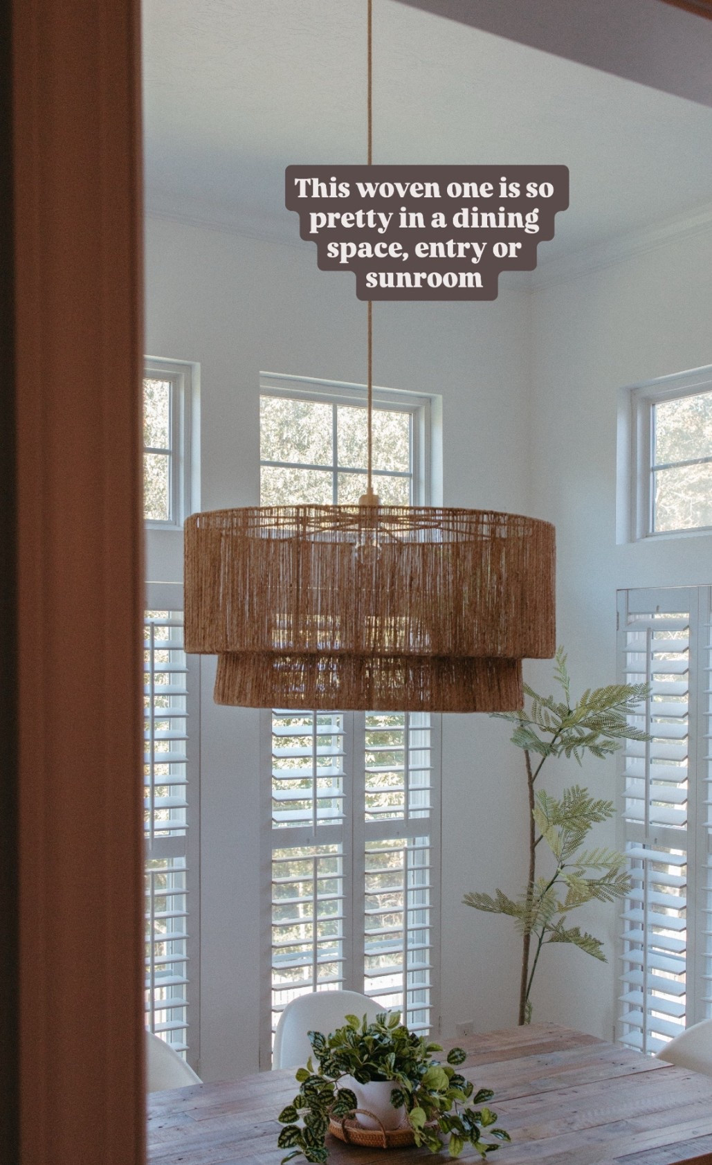 #ad Lighting updates with @Wayfair #wayfair #wayfairpartner #ad

#LTKHome