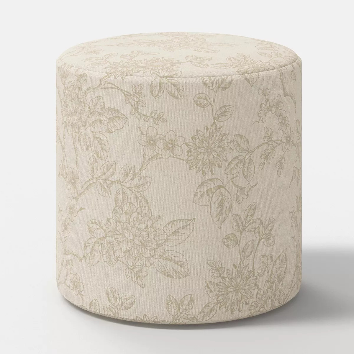 Tambor Ottoman - Threshold™ | Target