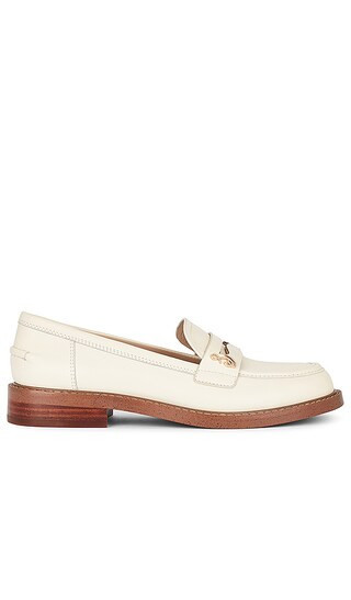 Colin Loafer in Modern Ivory | Revolve Clothing (Global)