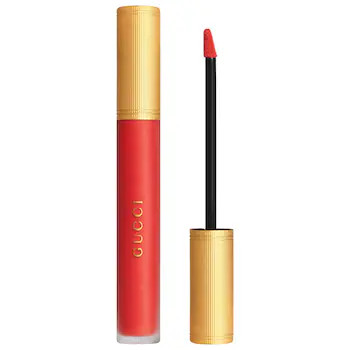 GucciTransfer-proof Matte Liquid lipstick | Sephora (US)