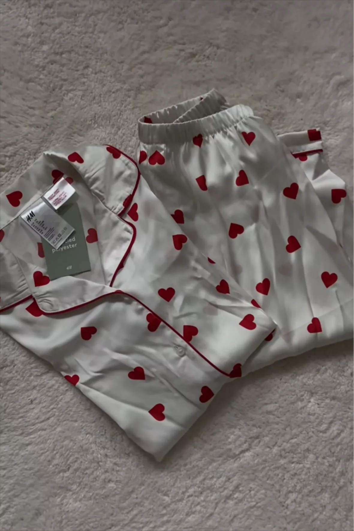 Rmasyea Women Satin Pajamas Set … curated on LTK
