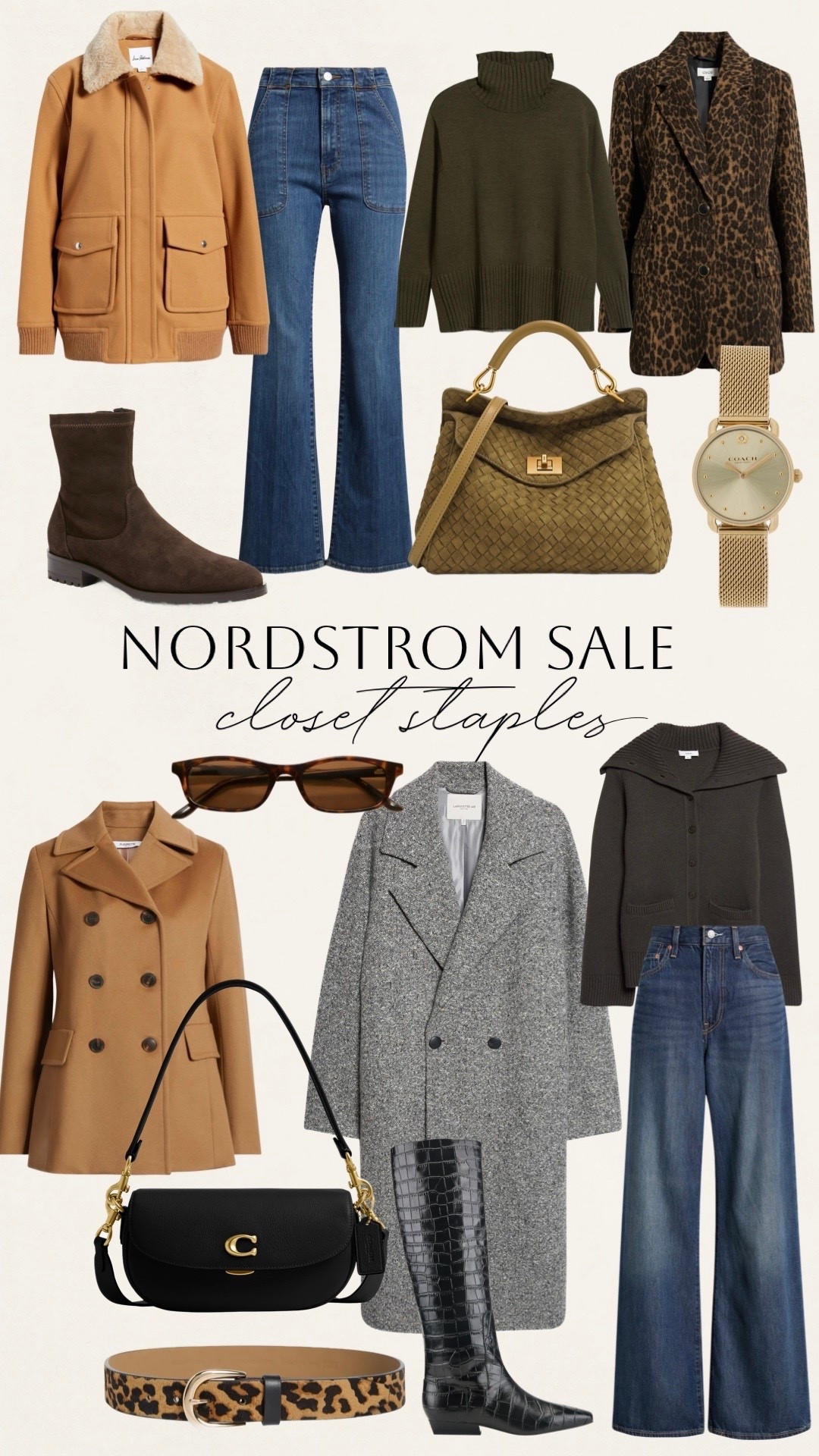 Nordstrom Anniversary Sale  
Item that will sell out quickly

#LTKSaleAlert