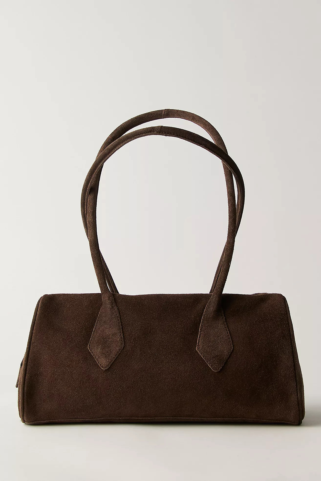 Sierra Suede Shoulder Bag | Free People (Global - UK&FR Excluded)
