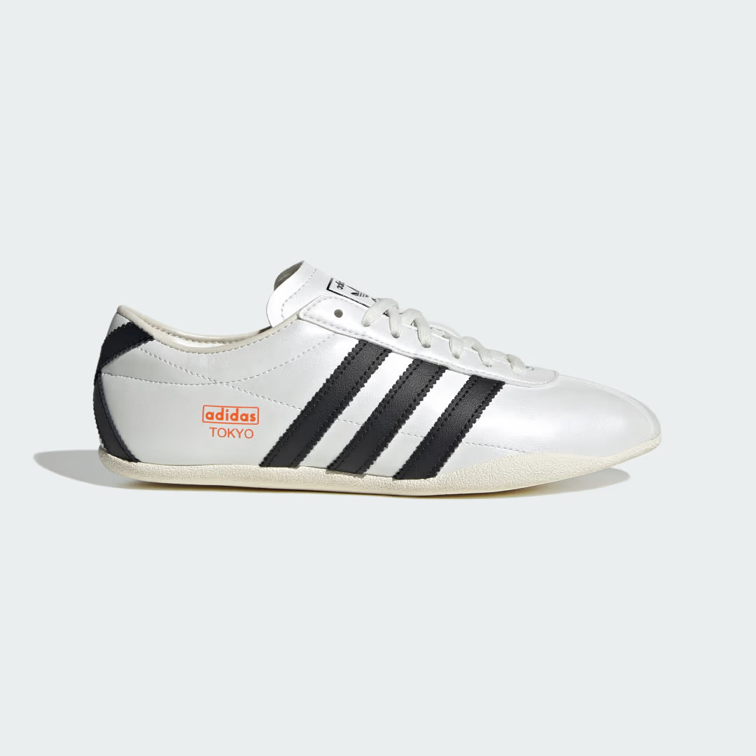 adidas TOKYO SHOES Zero Metalic 12.5 - Womens Originals Shoes | adidas (US)