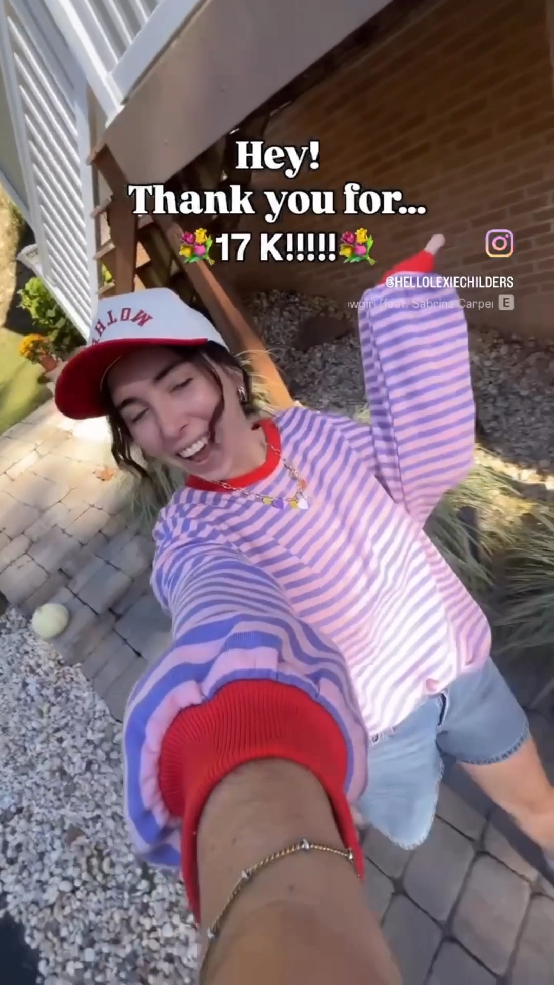 17K celebration! 

#LTKSaleAlert #LTKFindsUnder50 #LTKStyleTip