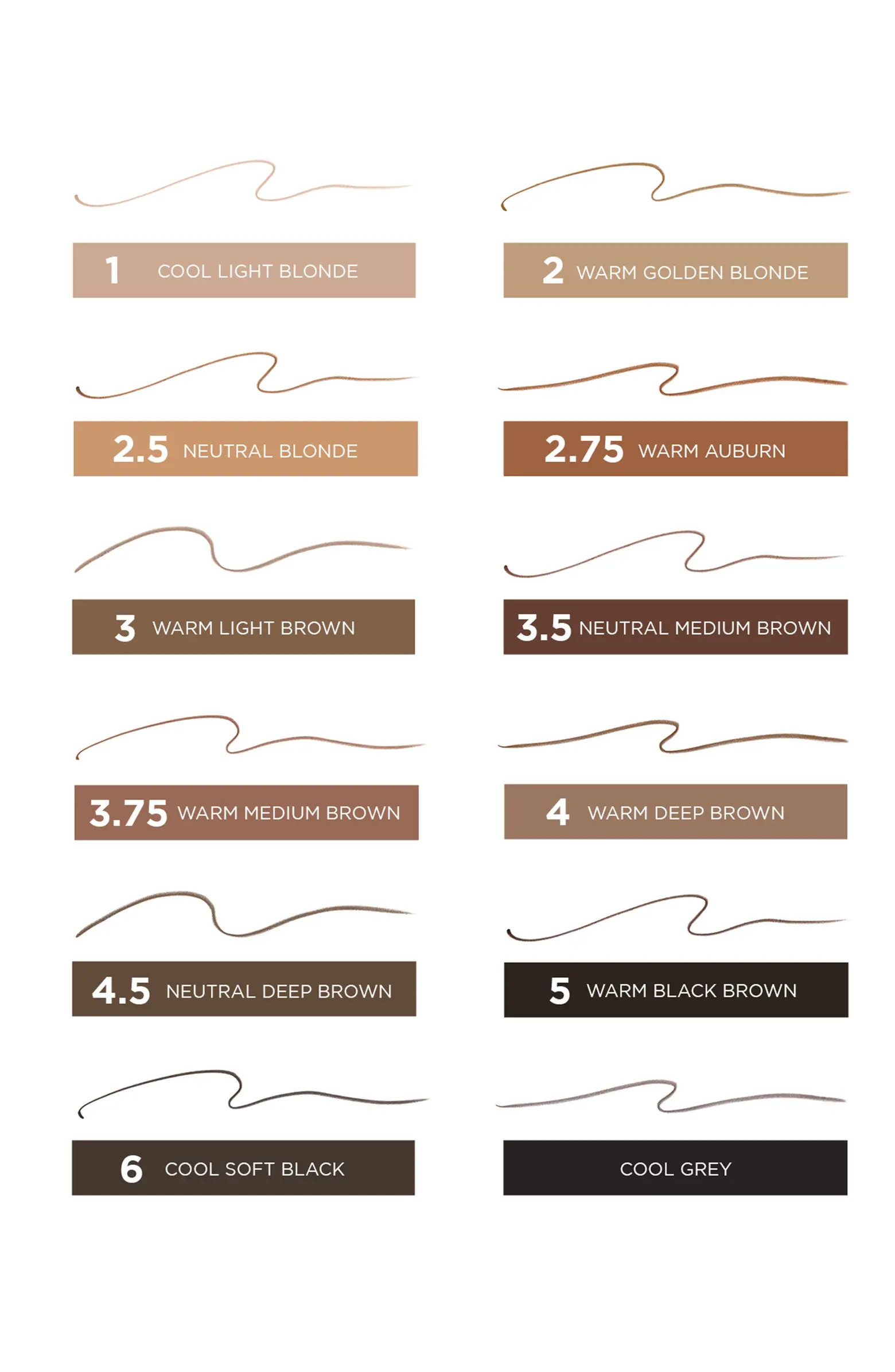 Benefit Cosmetics Precisely, My Brow Pencil Ultrafine Shape & Define Pencil | Nordstrom | Nordstrom