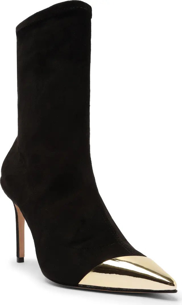 Schutz Schuts Luh Bootie | Nordstrom | Nordstrom