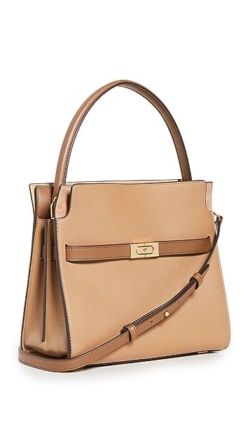 Lee Radziwill Small Double Bag | Shopbop