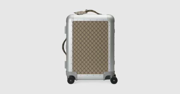 Gucci Porter cabin plus trolley | Gucci (US)