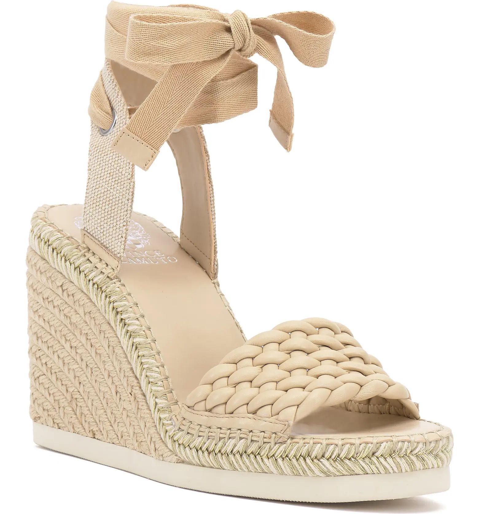 Bryleigh Espadrille Wedge Sandal | Nordstrom