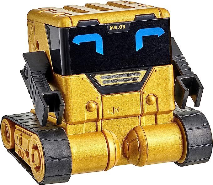 Really Rad Robots - Mibro Gold - Plays, Talks, and Pranks (Amazon Exclusive) | Amazon (US)