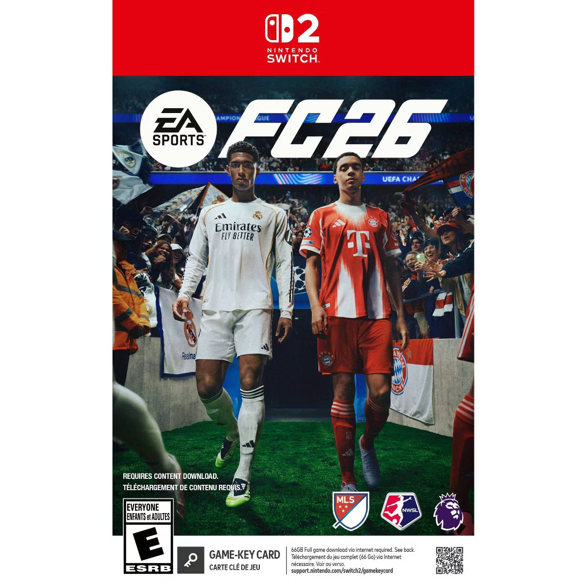 EA Sports FC 26 - Nintendo Switch 2 | Target