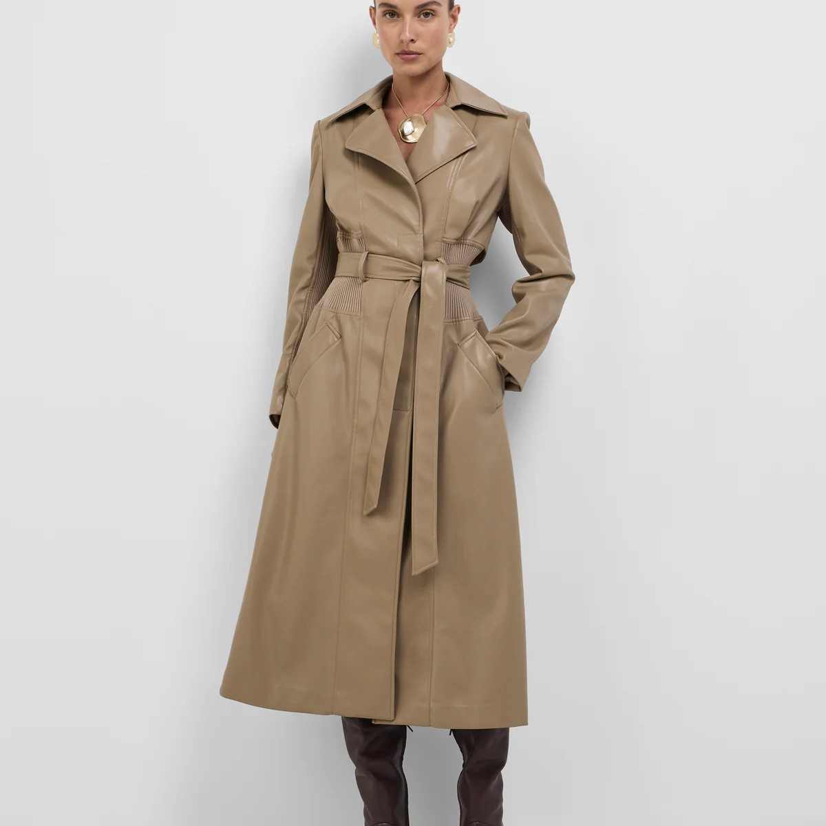 GIANNI TRENCH | Sheike (Australia)