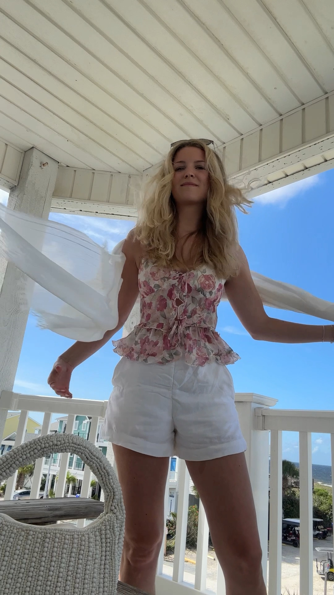 Linking similar options! Tonight’s dinner look at the beach 

#LTKTravel #LTKFindsUnder100 #LTKStyleTip