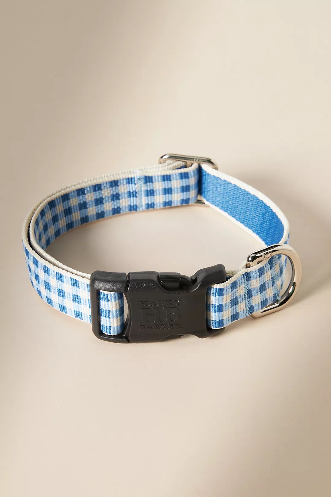 Harry Barker Gingham Collar | Anthropologie (US)