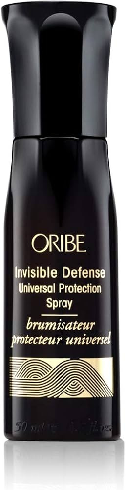Oribe Invisible Defense Universal Protection Spray | Lightweight Leave-In Mist | Protects Hair fr... | Amazon (US)