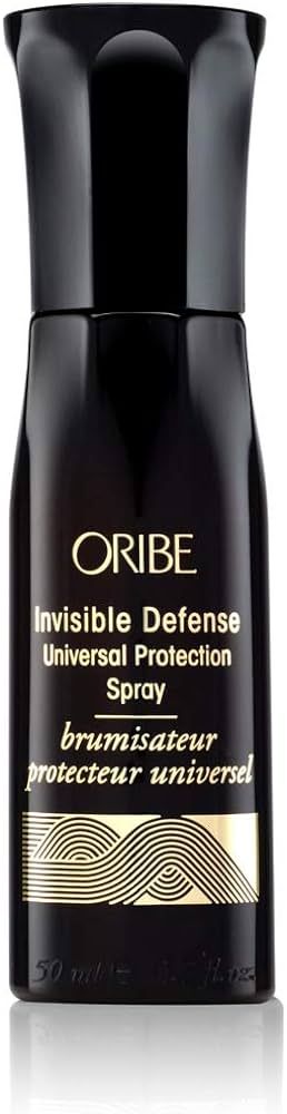 Oribe Invisible Defense Universal Protection Spray Travel, 1.7 fl. oz. | Amazon (US)