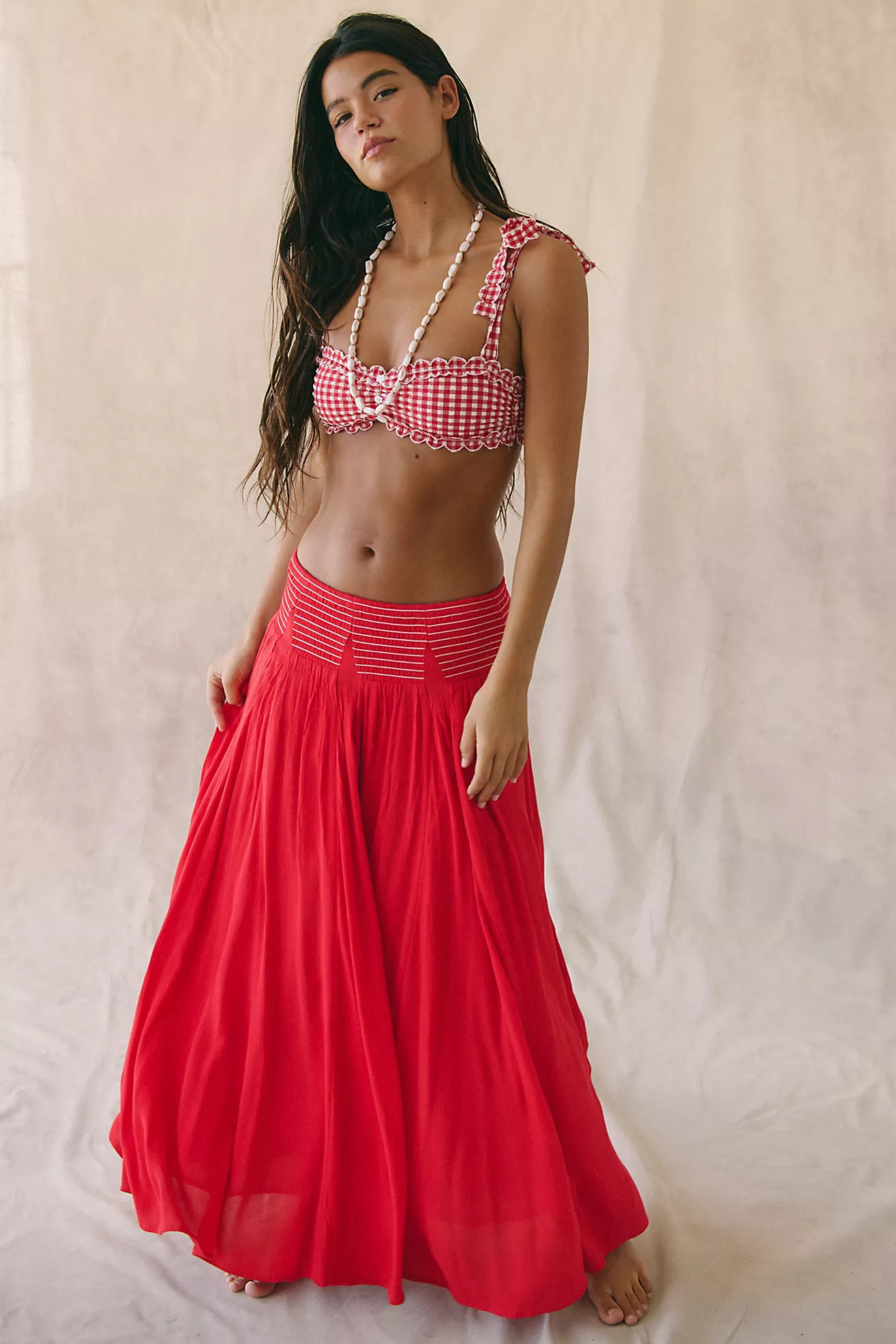 Last Haven Convertible Skirt | Free People (Global - UK&FR Excluded)