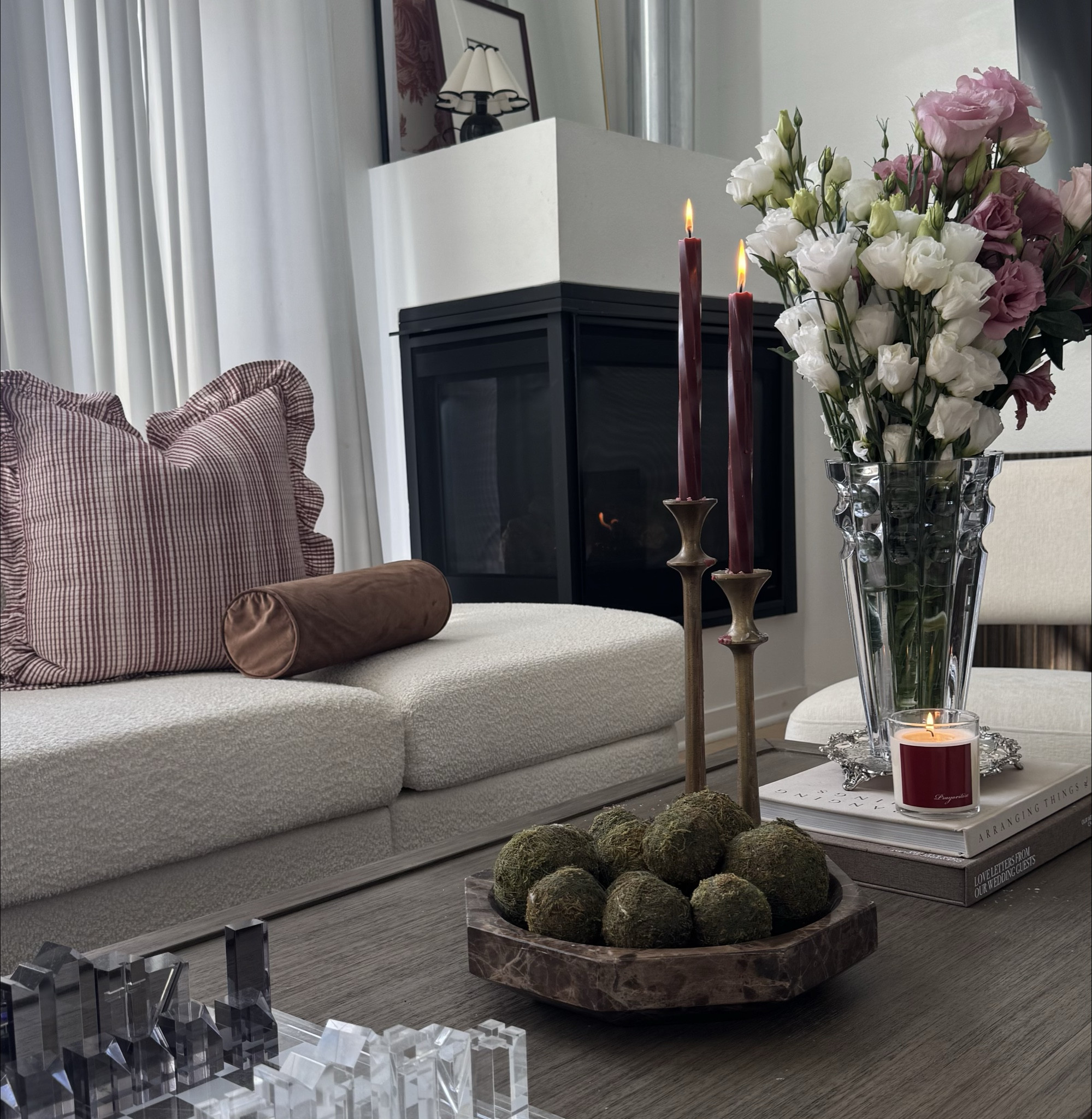 Living room links🤎

#LTKSeasonal #LTKHoliday #LTKHome