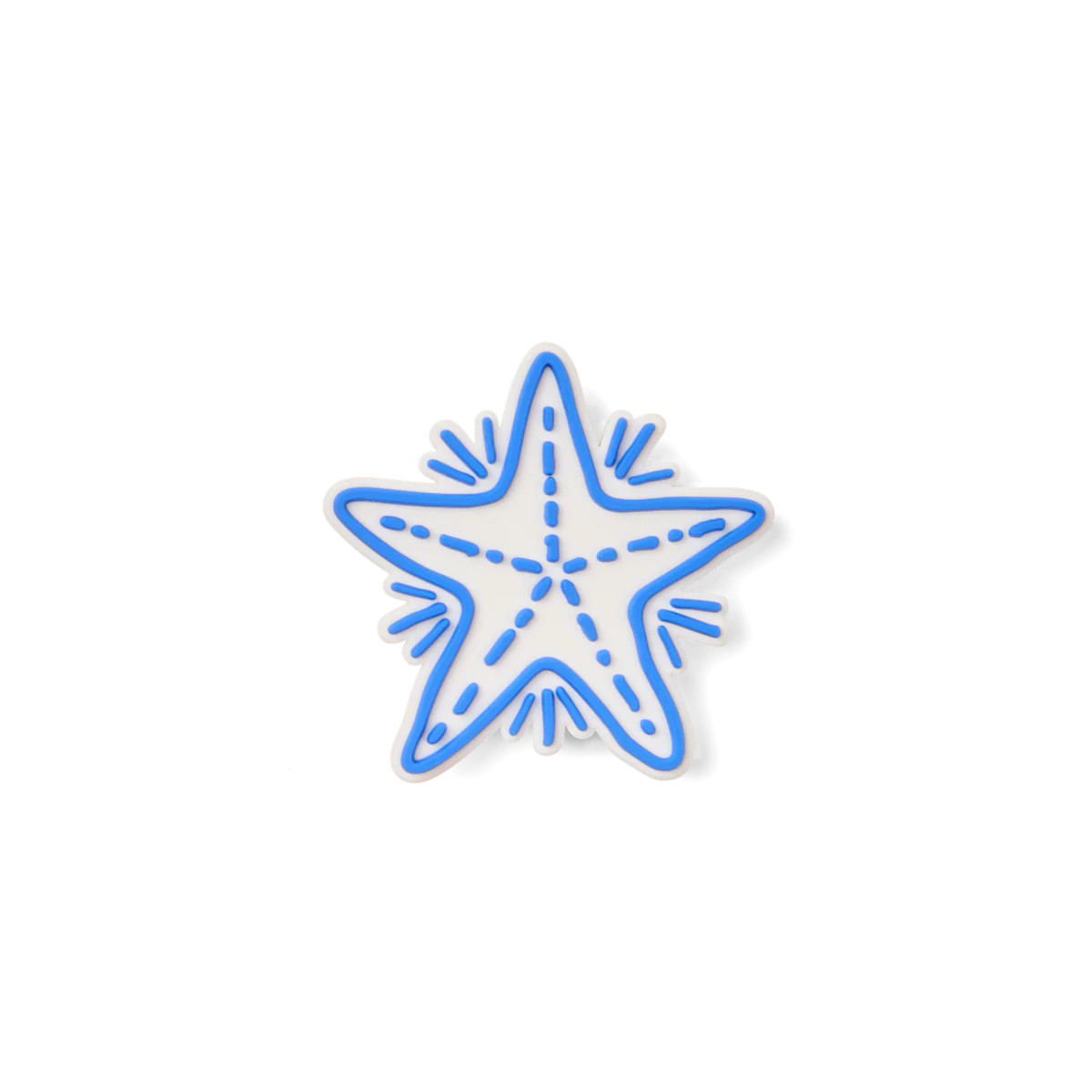 Bogg Bit - Blue Starfish | Bogg