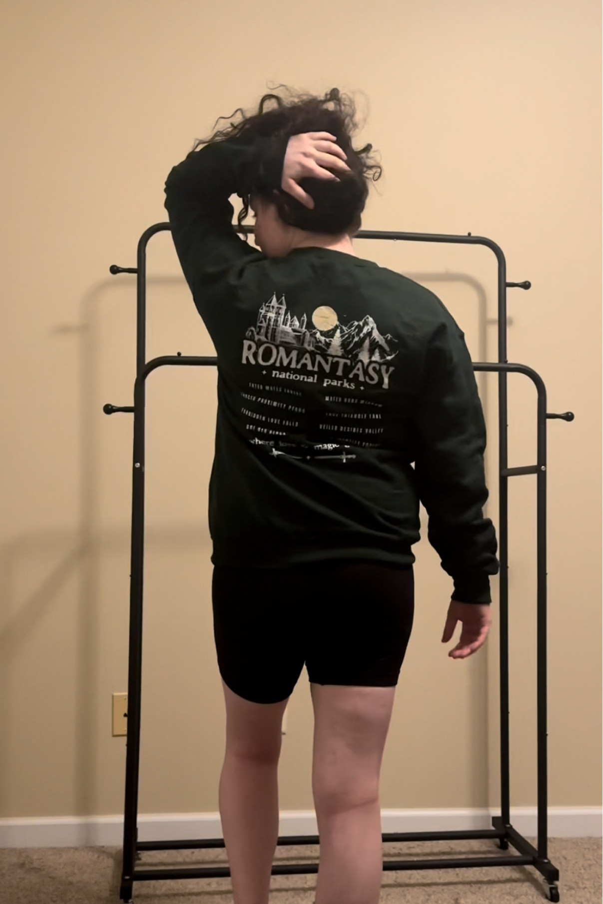 book | book tok | book outfit | hoodie | Sweatshirt | Fantasy book | Romance book | Romantasy book

#LTKCyberWeek #LTKGiftGuide #LTKSeasonal