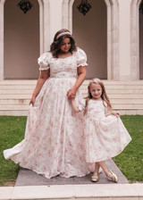 Prima Dress | JessaKae