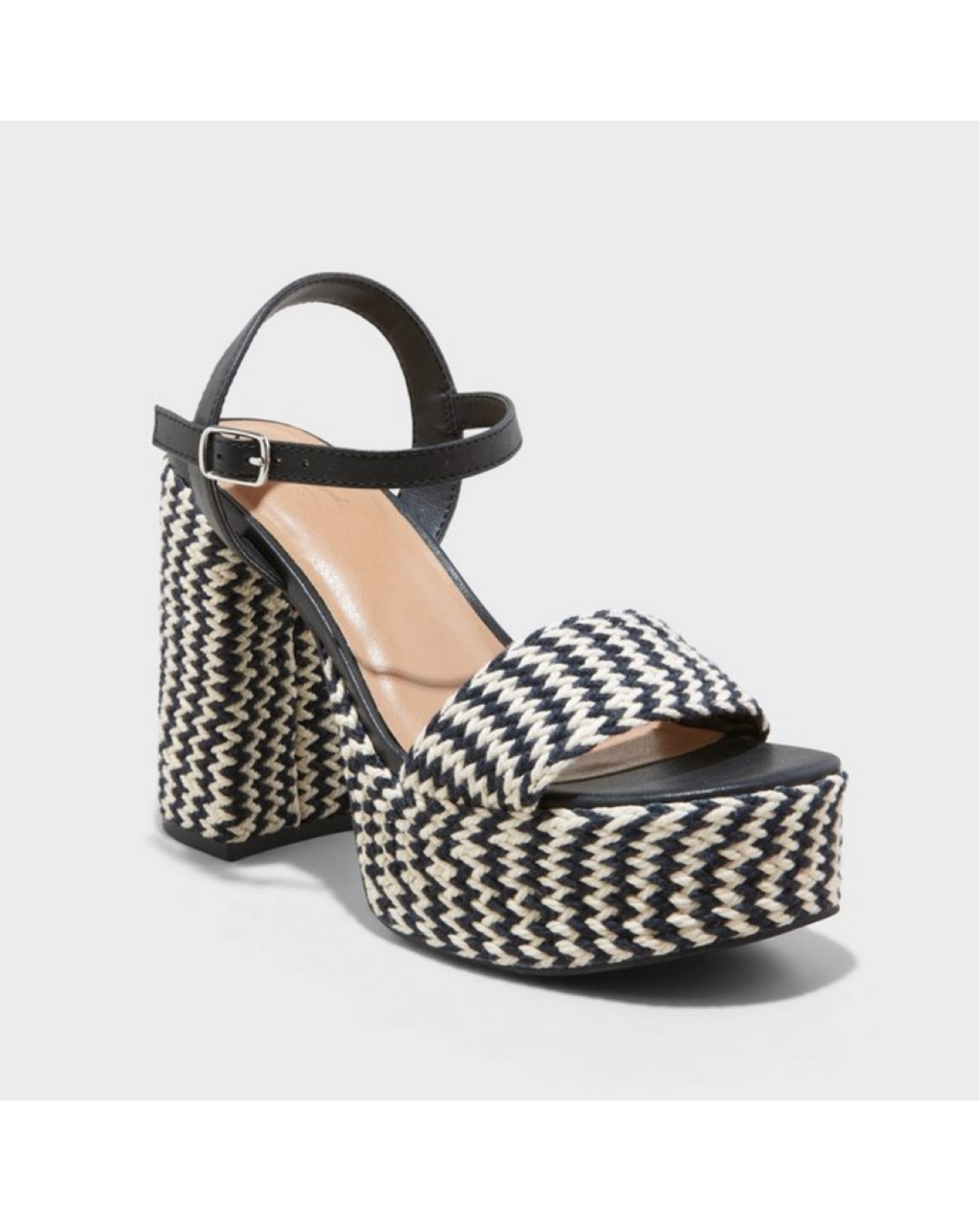 $40 heels / snag for summer!

#LTKfindsunder50 #LTKshoecrush #LTKMostLoved