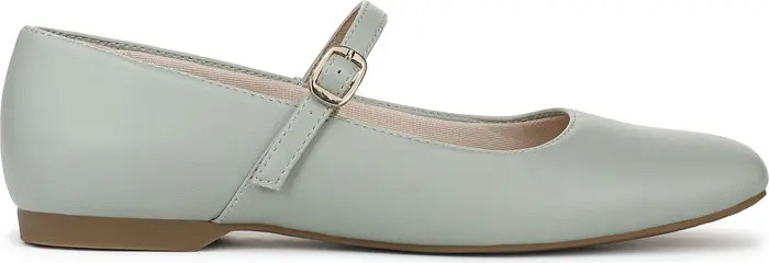 Beloved Mary Jane Flat (Women) | Nordstrom