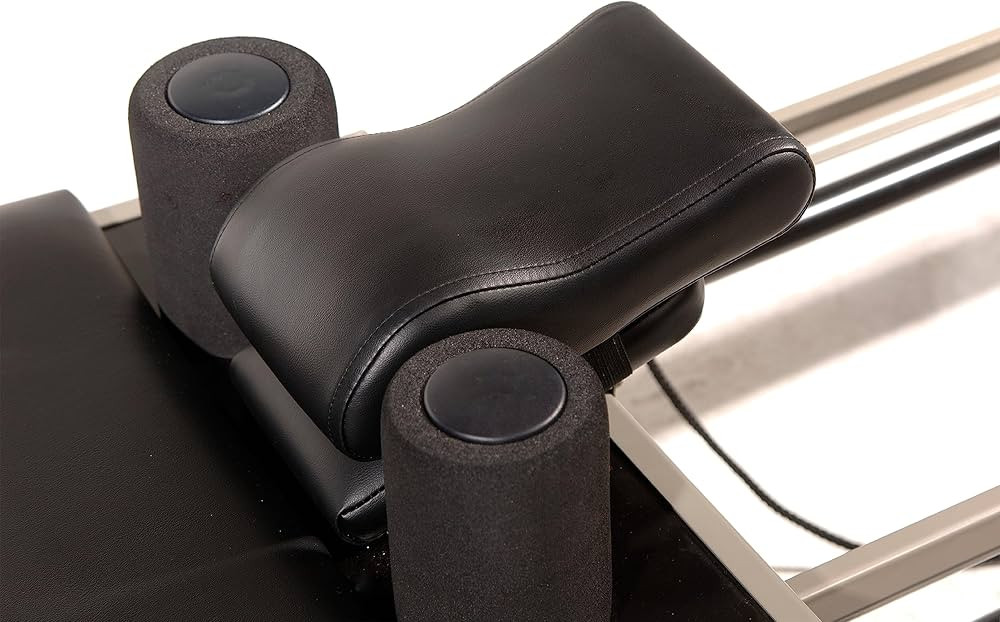 AeroPilates Head and Neck Support Pillow - Pilates Cushion Pillow - Add-on Pilates Accessories fo... | Amazon (US)