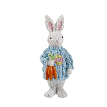 Pisexur Easter Decorations Easter Eggs Bunny Gift Cute Rabbit Decoration Ornaments Children's Roo... | Walmart (CA)