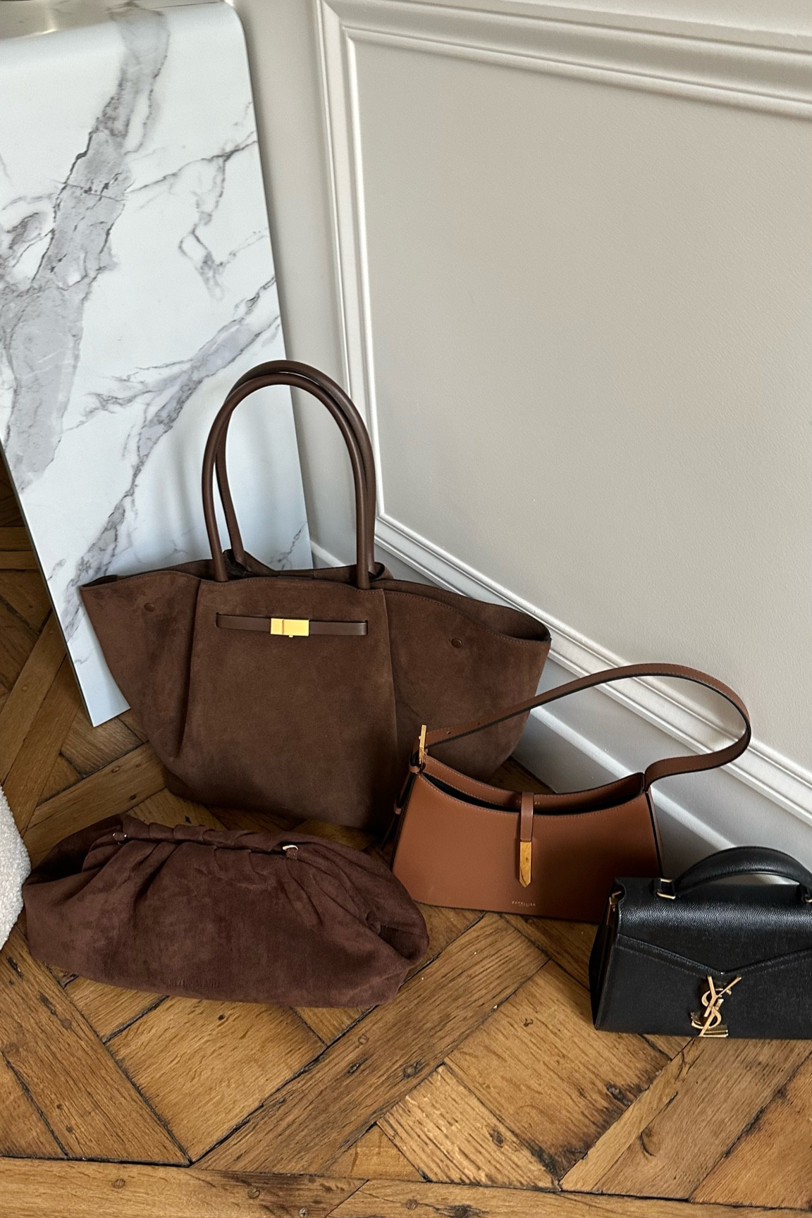 Autumn bags 

#LTKbag #LTKstyletip #LTKeurope