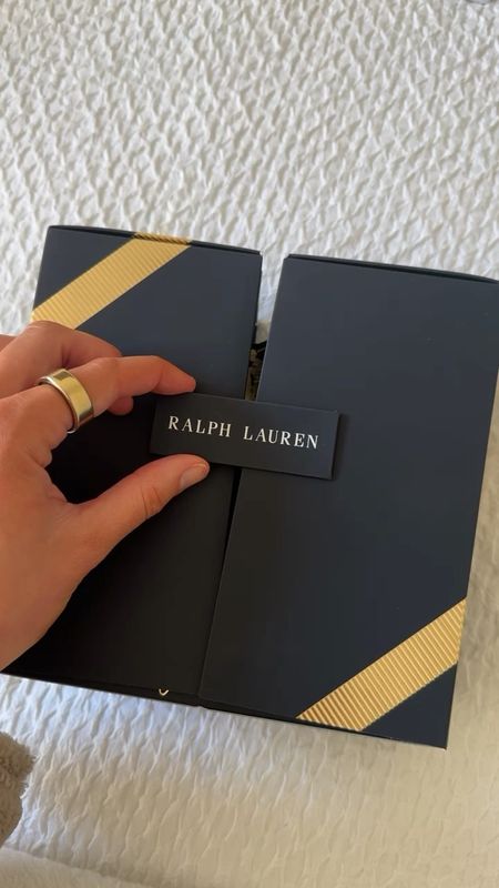 Men’s Ralph Lauren fragrances polo bear limited edition cologne. Men’s gifts. Gift idea for men. Gift idea for boyfriend. Gifts for him. Cologne. 

#LTKmens #LTKGiftGuide #LTKfindsunder100