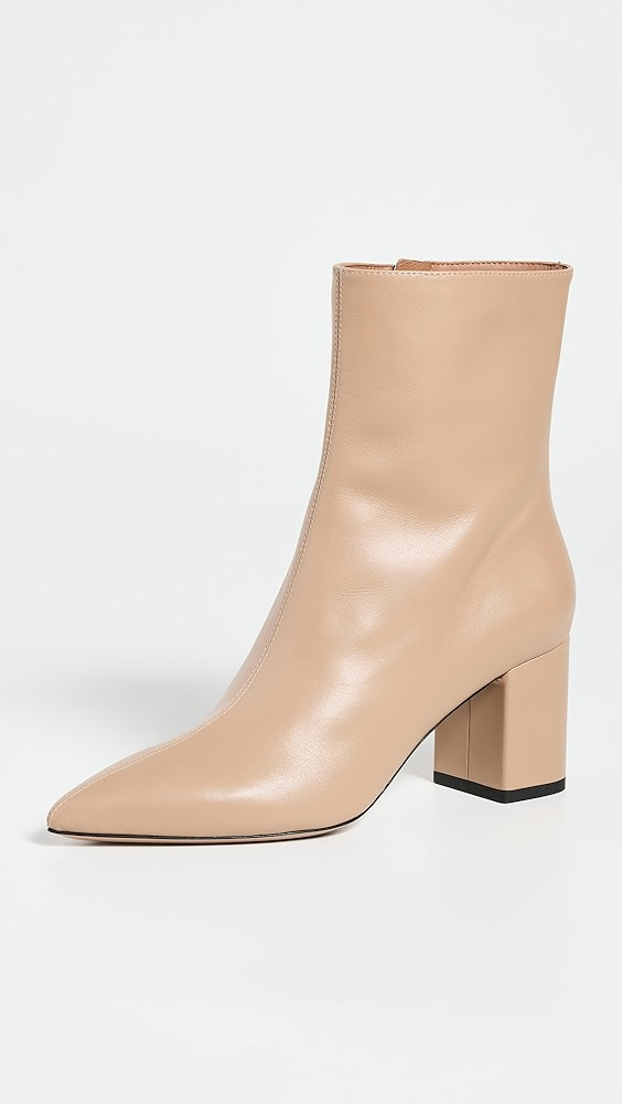 Paris Texas Anja Ankle Boots 70mm | Shopbop | Shopbop