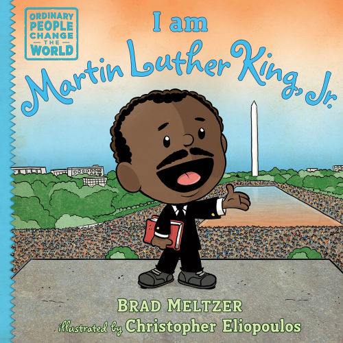 I am Martin Luther King, Jr. | Barnes & Noble