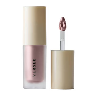 Versed Stay Liquid Eyeshadow - Poetic - 0.15 fl oz | Target