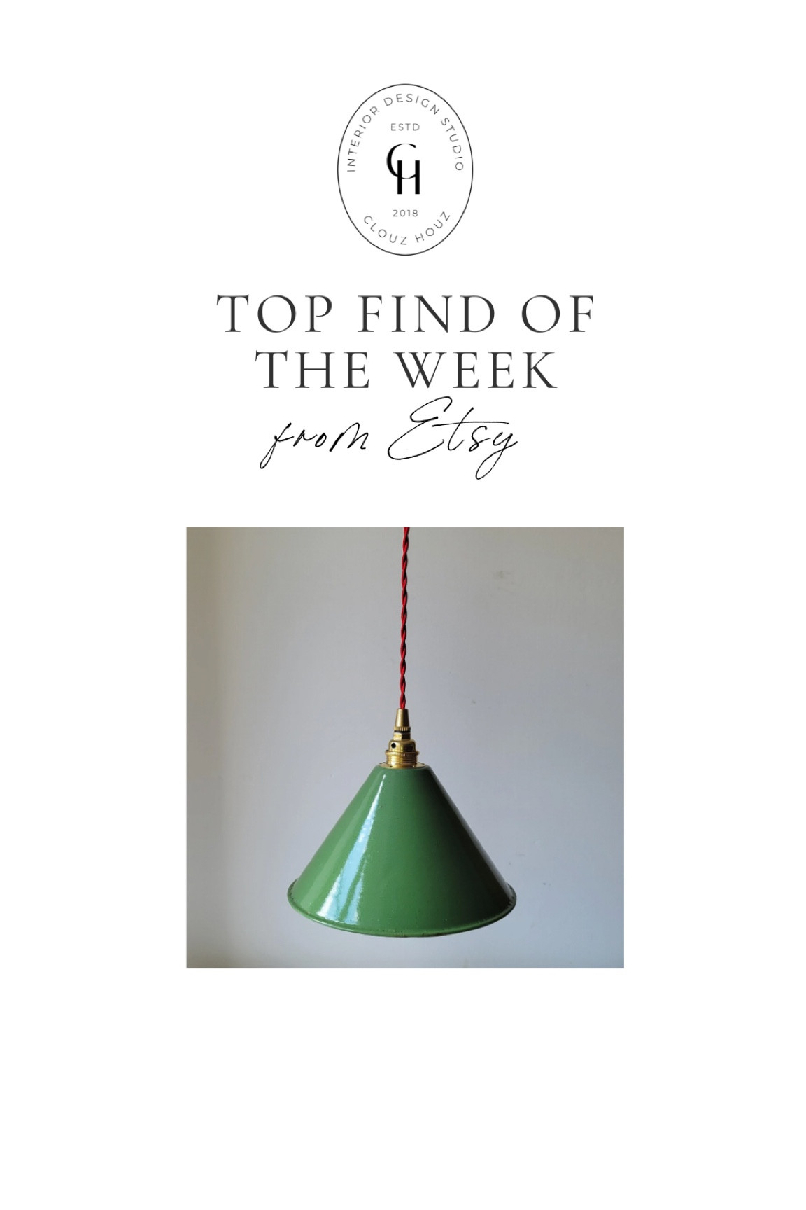 A fun lighting option if you’re looking to incorporate sole color and an industrial vibe into your space!

#LTKStyleTip #LTKHome #LTKSeasonal