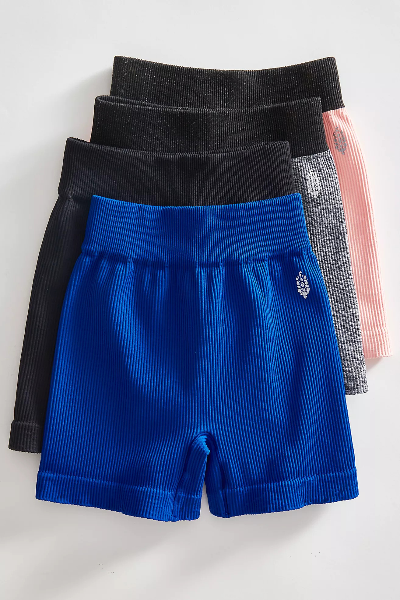 Happiness Runs Prajna Shorts | Free People (Global - UK&FR Excluded)