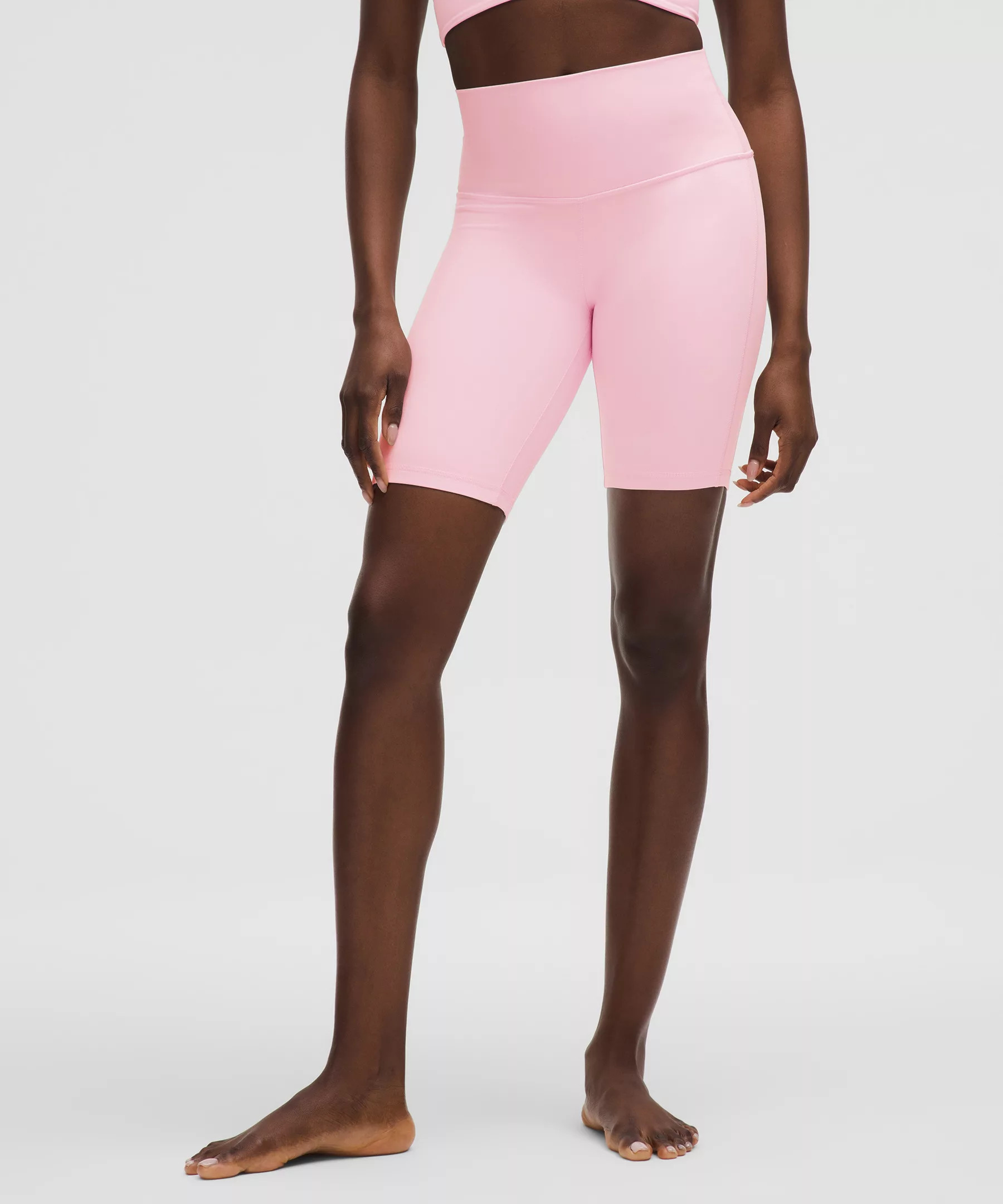 lululemon Align™ High-Rise Short 8" | Lululemon (US)