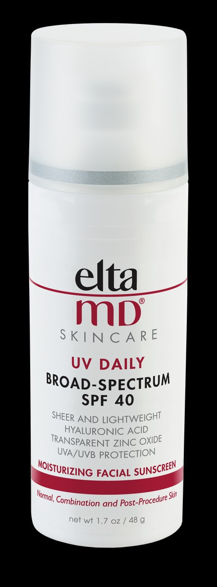 Elta MD UV Daily Broad-Spectrum SPF 40 | AYA Skincare