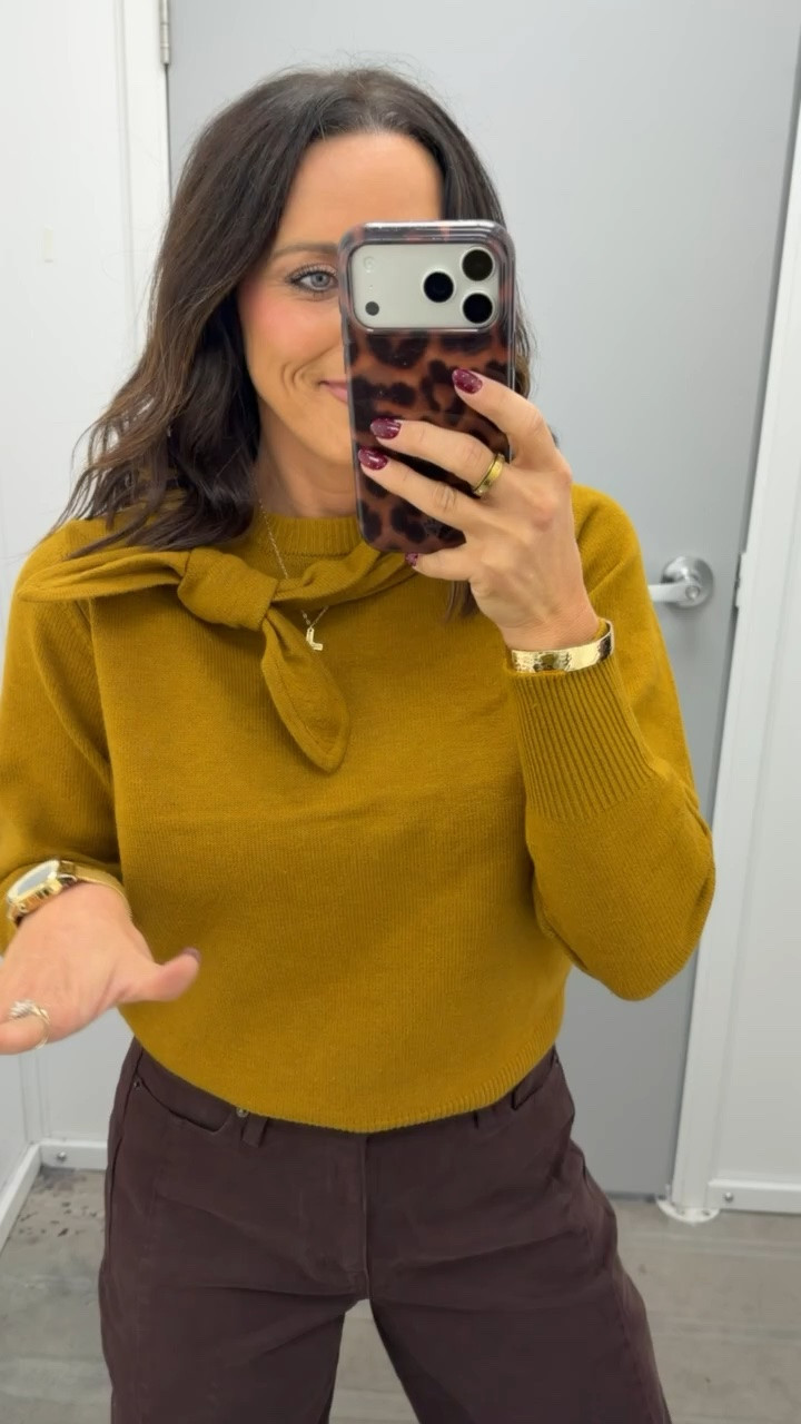 THE perfect fall color combo! Small/2 #walmartfashion

@Walmart

#LTKootd