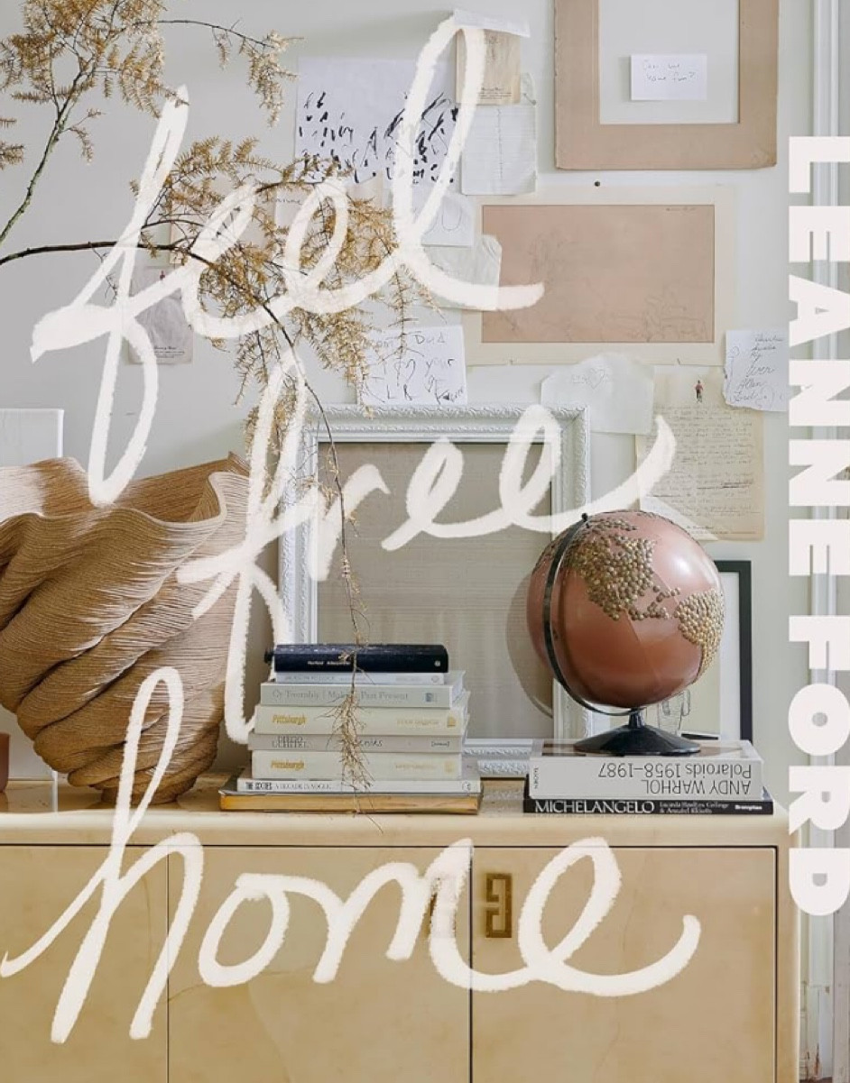 New coffee table book 

#LTKHome #LTKdayinmylife #LTKSeasonal