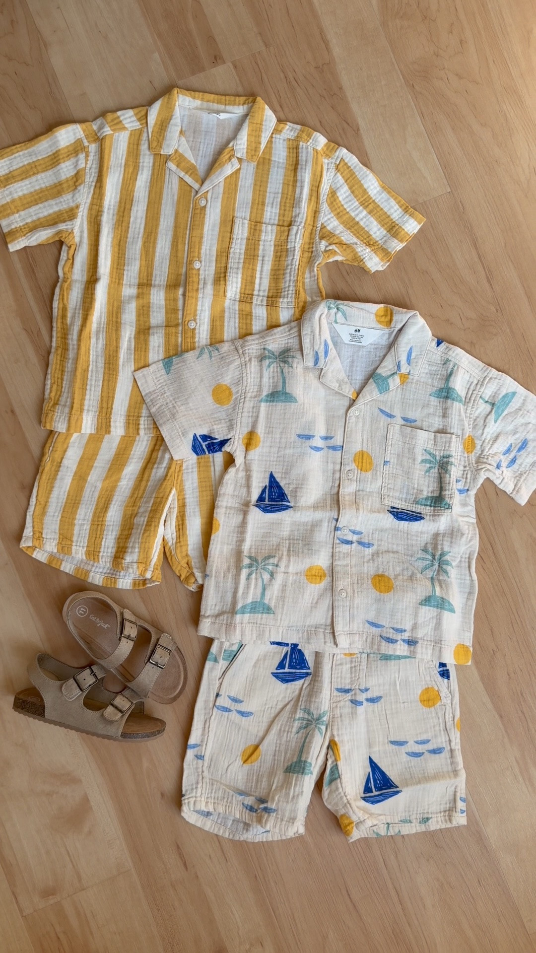 Toddler boy outfit ideas for spring & summer 

#toddlerboyclothes #toddlerboyoutfits  #toddlerboystyle #toddlerboyfashion #springoutfits #spring2026 #summeroutfits

#LTKootd #LTKSeasonal #LTKKids