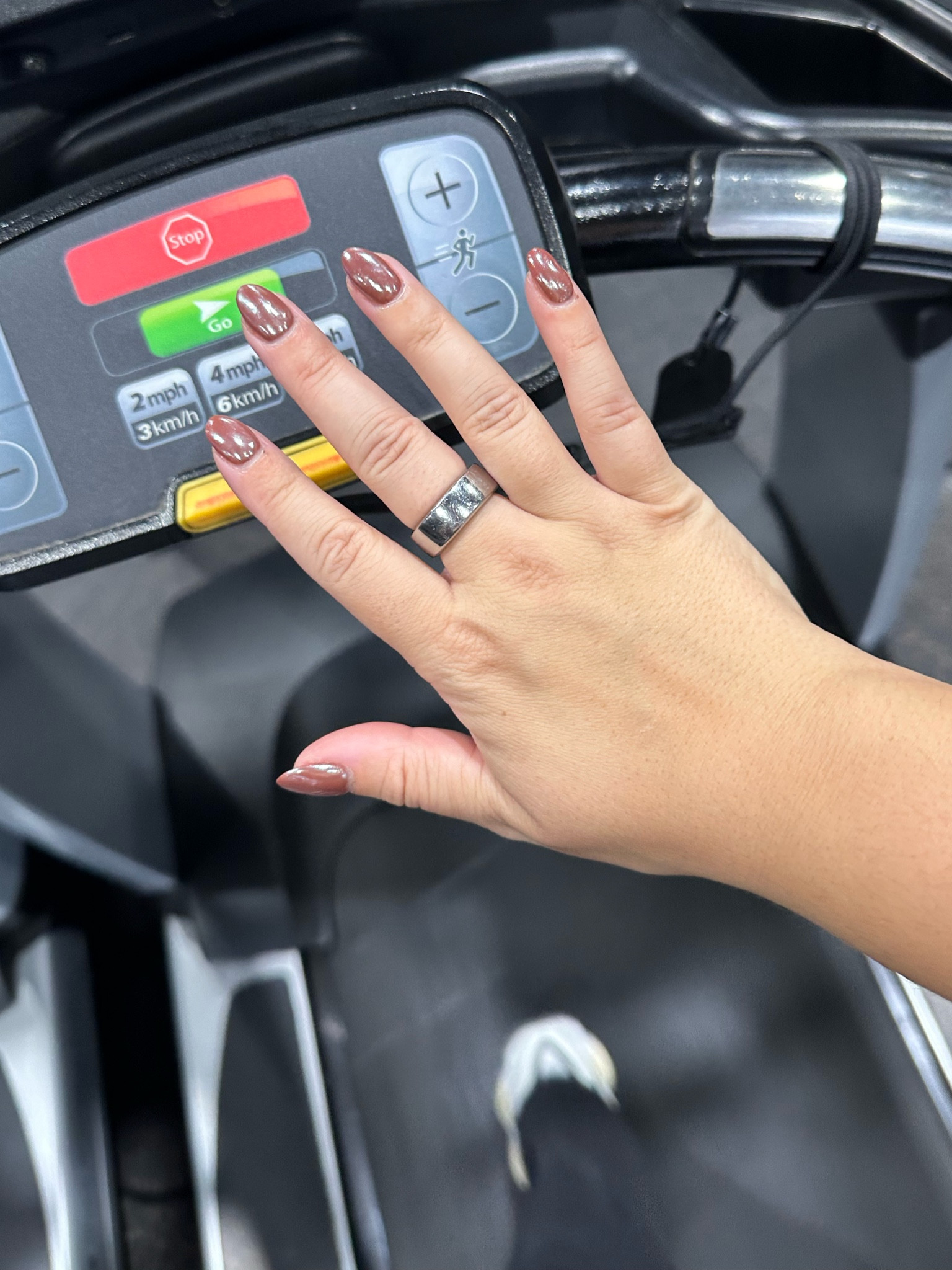 I love my oura ring!! Makes the perfect gift for someone this holiday! 

#LTKHoliday #LTKCyberWeek #LTKGiftGuide