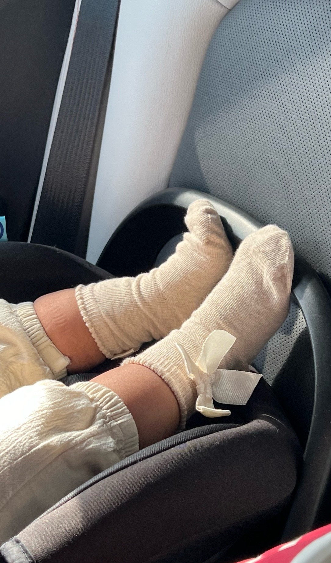 Cute baby socks!

#LTKdayinmylife #LTKmomlife