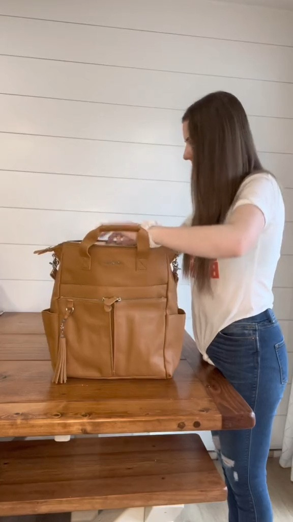 The best diaper bag ever! 

#LTKbaby #LTKHoliday #LTKfamily