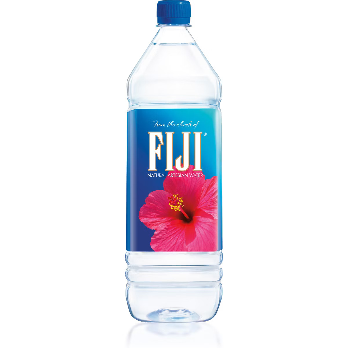 FIJI Natural Artesian Water - 1.5 L (50.7 fl oz) Bottle | Target
