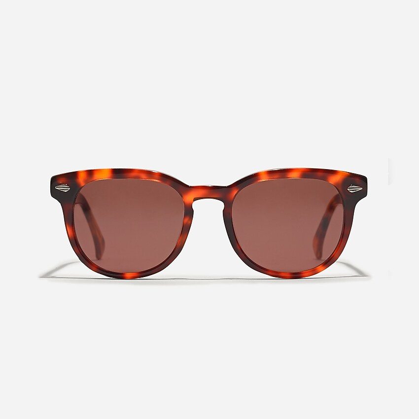 Dock sunglasses | J. Crew US