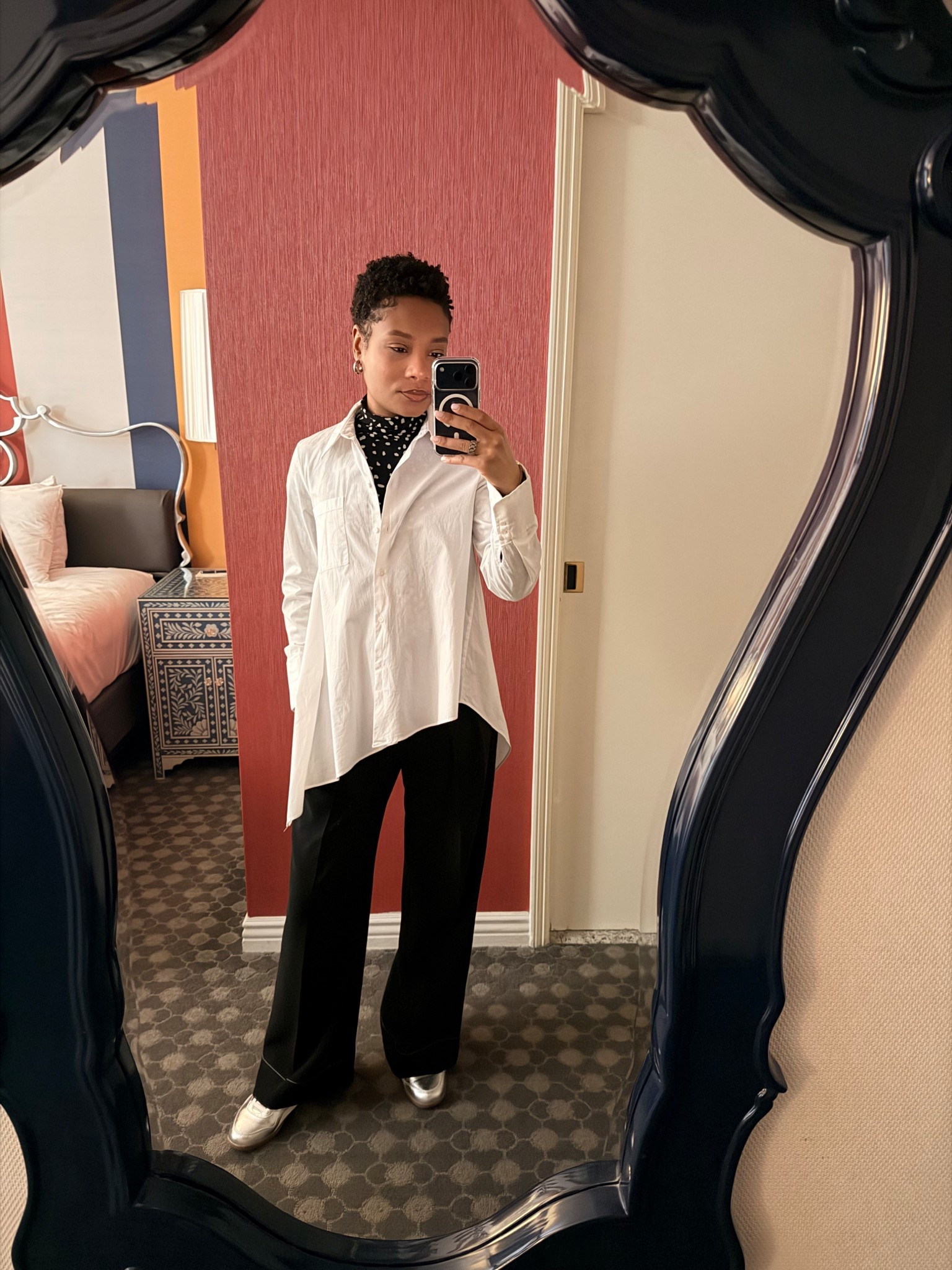 Don’t be afraid to layer! 

#LTKdayinmylife #LTKgrwm #LTKootd