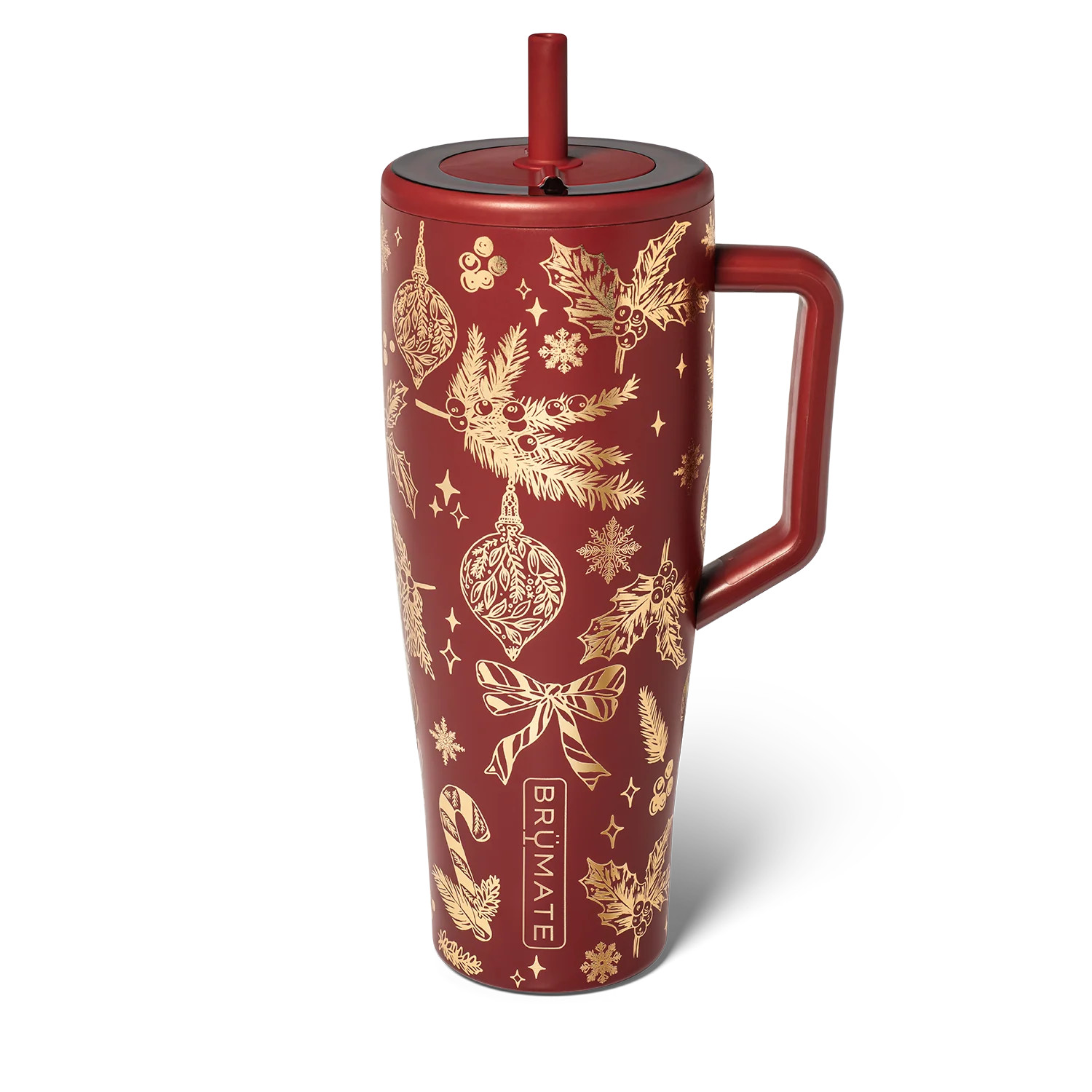 A New Era of Leakproof is Here | Brumate