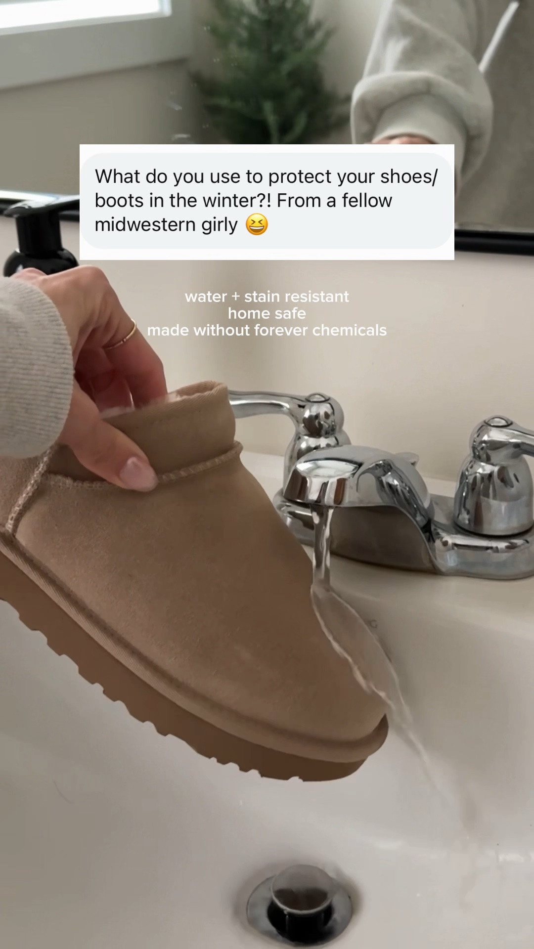 A must have for keeping suede and leather shoes in tip top shape! Included in this year’s NSale 🙌🏼 

Nordstrom anniversary sale 2026

#LTKSaleAlert #LTKTravel #LTKWorkwear